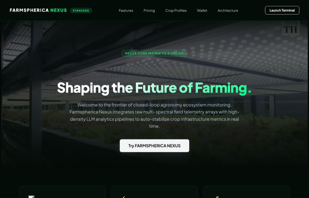 Hydroponics FAQ & Knowledge Hub — by Aaran Neil Sunil